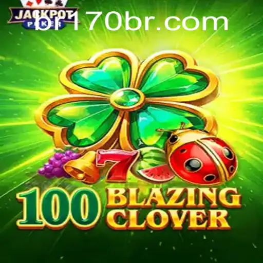 Descobrindo o Universo de 100BlazingClover