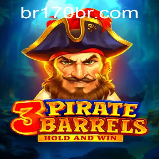 Explorando o Mundo de 3PirateBarrels