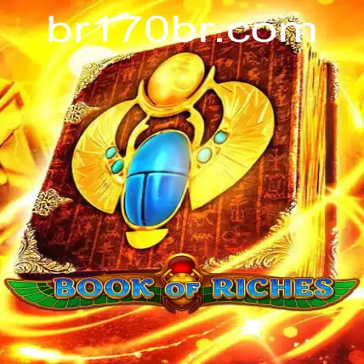 Desvendando as Maravilhas do Jogo BookofRiches