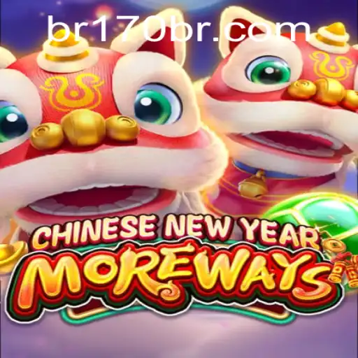 Descubra CHINESENEWYEARMOREWAYS: Um Jogo Inovador Inspirado nas Tradições Orientais