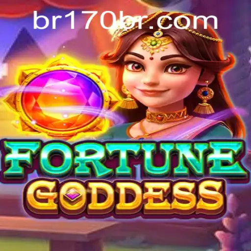 Descubra o Fascinante Mundo de FORTUNEGODDESS: A Emoção do Jogo com br170 com