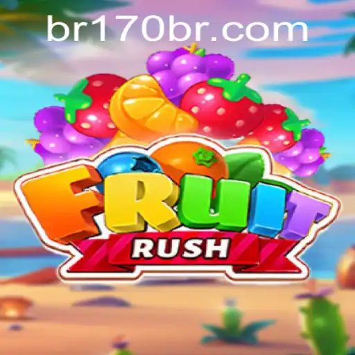 Descubra o Fascinante Mundo de FruitRush: Um Jogo de Aventuras e Estratégia