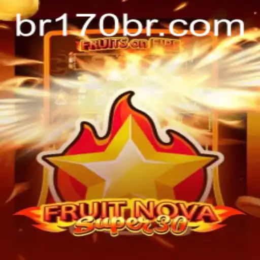 Explorando FruitrNovaSupe30: Um Jogo Inovador com Palavras-Chave Estratégicas