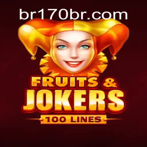 FruitsAndJokers100: Explorando o Mundo Vibrante deste Jogo