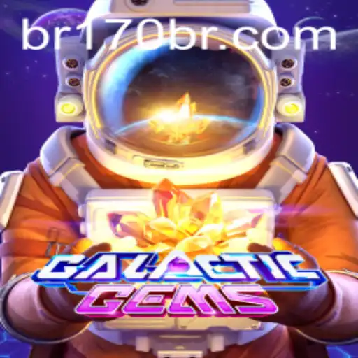 GalacticGems: Uma Jornada Intergaláctica no Mundo dos Games