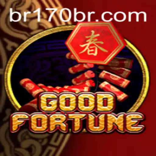 GoodFortune: Explorando o Fascinante Mundo do Jogo com a Palavra-Chave br170 com