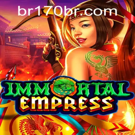 Explorando o Mundo de ImmortalEmpress: Um Mergulho Profundo no Jogo Revolucionário