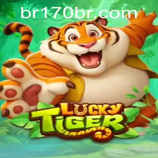 LuckyTiger: Aventura e Estratégia em um Jogo Fascinante