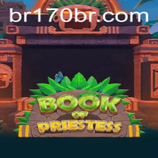 Explorando BookOfPriestess: Um Jogo de Estratégia e Aventura