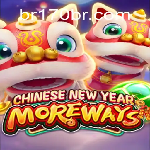 Descubra CHINESENEWYEARMOREWAYS: Um Jogo Inovador Inspirado nas Tradições Orientais