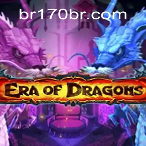 Descubra o Mundo de EraOfDragons