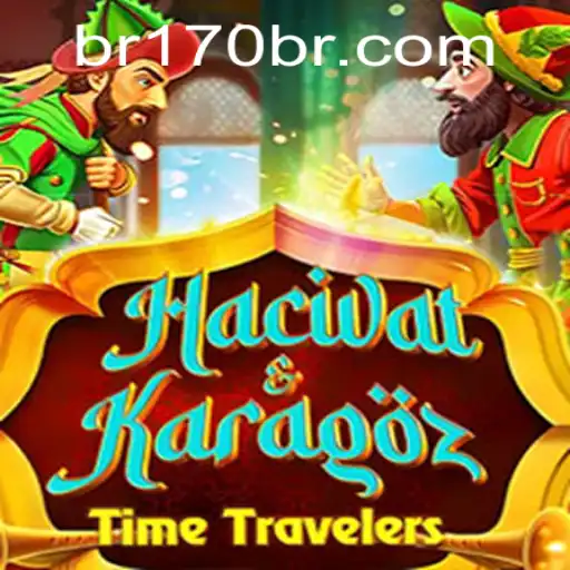 Descubra o Fascinante Mundo de HacivatandKaragoz: Tradição e Inovação no Jogo
