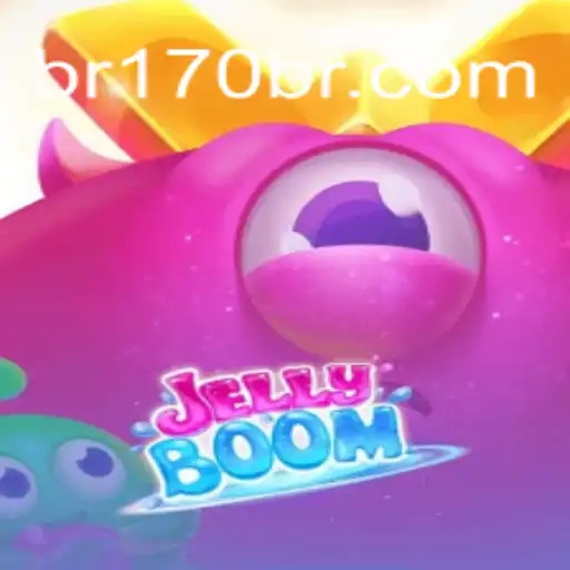 Descubra o Fascinante Mundo de JellyBoom