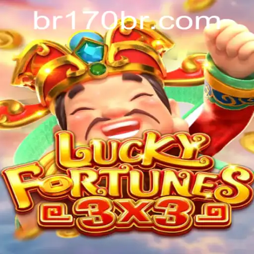Explore o Emocionante Universo do Jogo LUCKYFORTUNES3x3