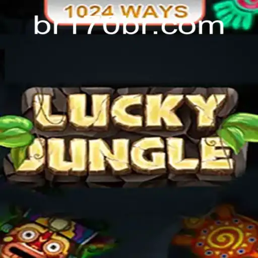 Explorando o Mundo de LuckyJungle1024: Um Jogo de Estratégia Único