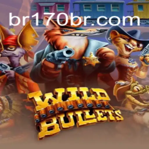 Descubra o Universo Emocionante de WildBullets: Um Jogo de Estratégia e Ação