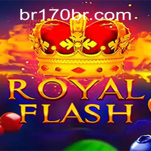 Descubra o Mundo de RoyalFlash: O Jogo de Cartas que Conquistou o Público