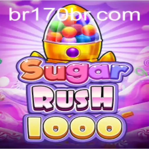 Explorando o Universo de SugarRush1000: Aventura e Estratégia
