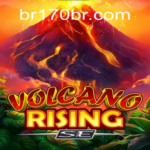 Desvendando o Mundo de VolcanoRisingSE: Um Novo Horizonte no Universo dos Jogos