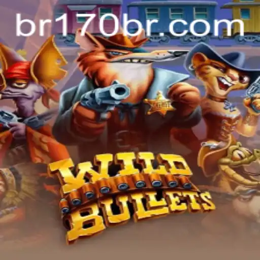 Descubra o Universo Emocionante de WildBullets: Um Jogo de Estratégia e Ação